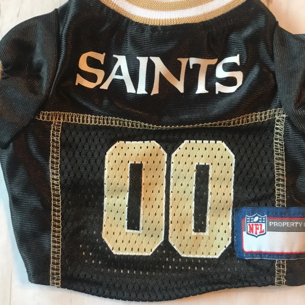 New Orleans Saints NFL Jersey